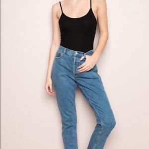 IN SEARCH OF BRANDY MEVILLE